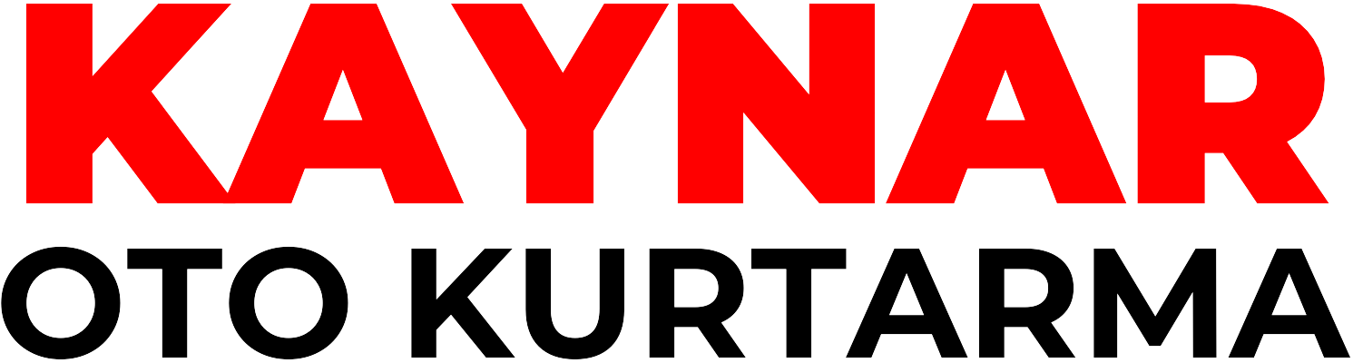 Kütahya Çekici | 0537 207 66 65 Logo